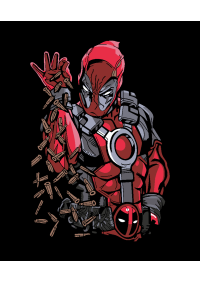 Pop Culture Parodies